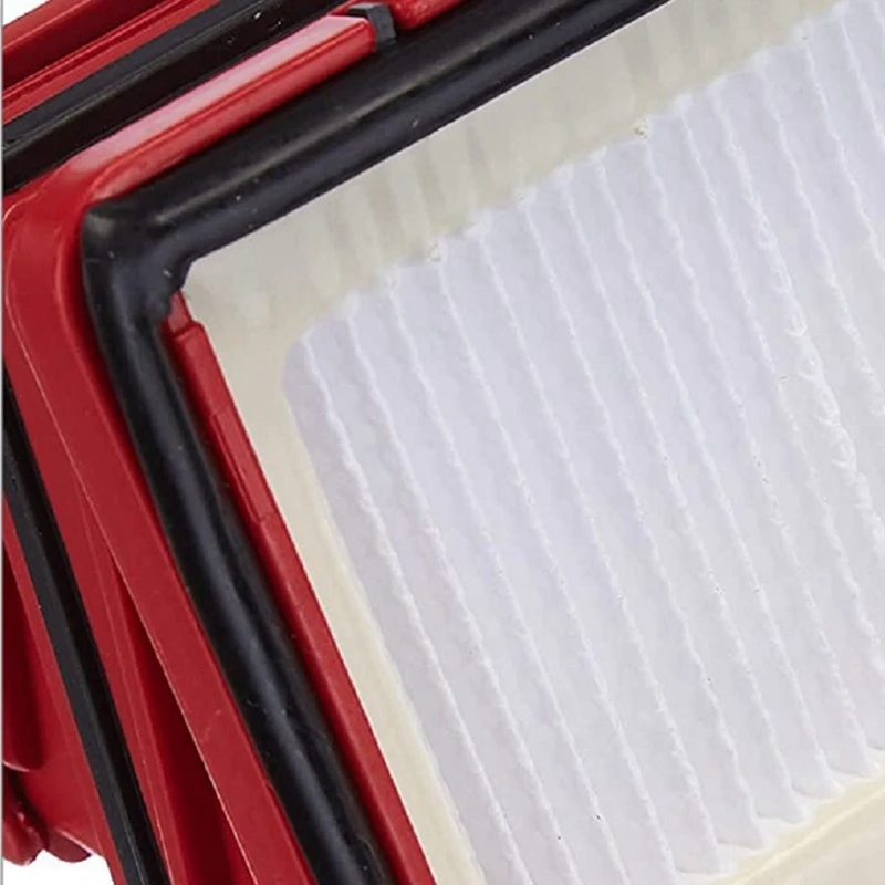 ABGR-2PCS Suitable For Vileda Jetclean 3In1 Bodenreiniger Scrubber Replacement Filter