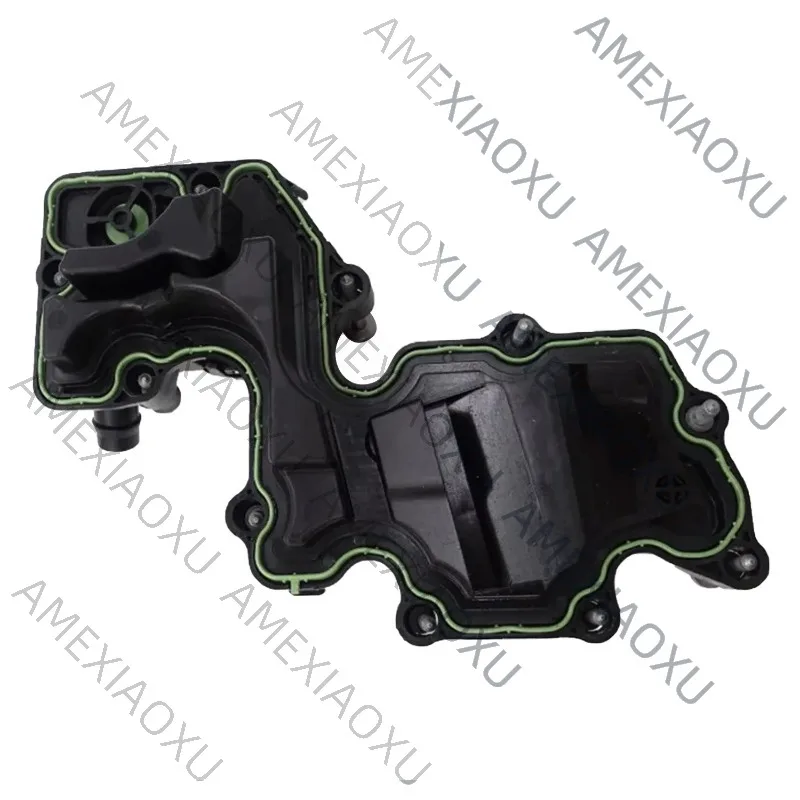 

Маслоотделитель картерных газов для Mercedes-Benz M264 2022-2024 E200 E300 E350 GLC300 GLE350 A2640102406 2640102406 A264 010 24 06