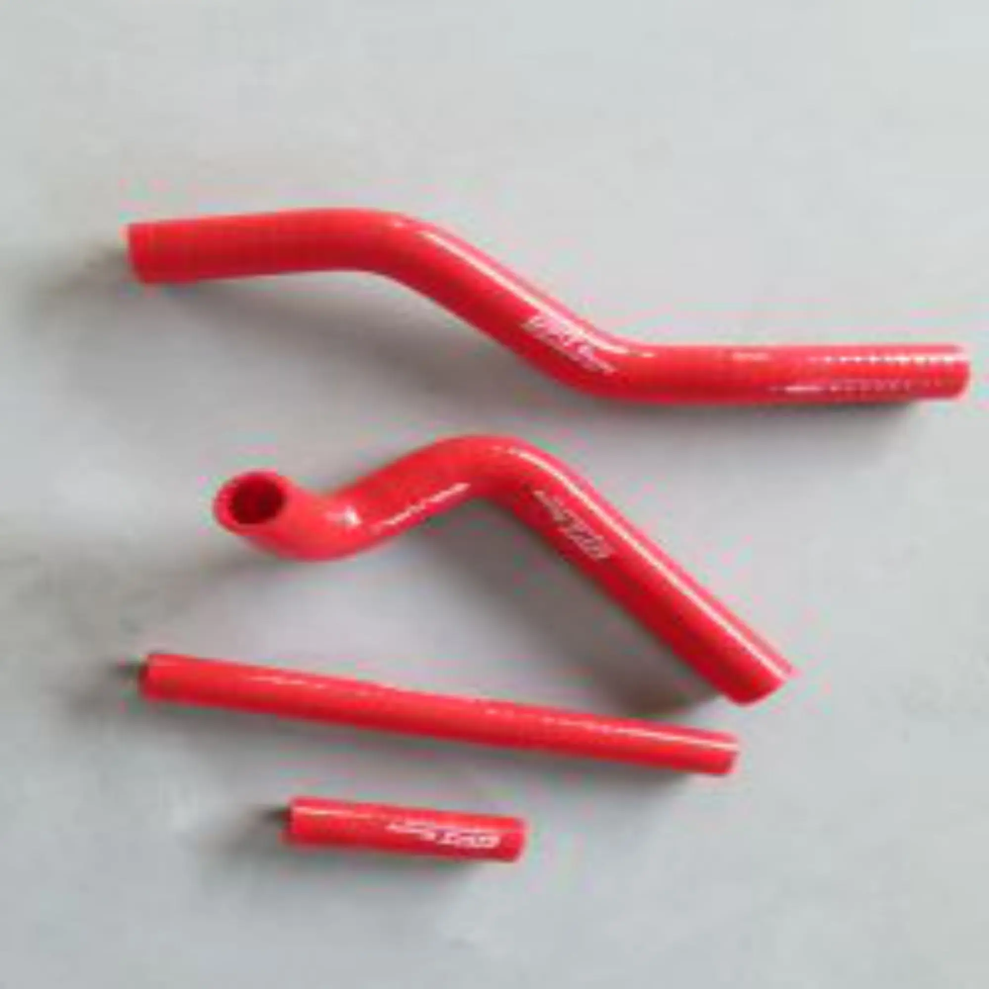 For Suzuki RM125 2001-2008 RM 125 Silicone Radiator Hose Pipe Tube Kit 2001 2002 2003 2004 2005 2006 2007 2008