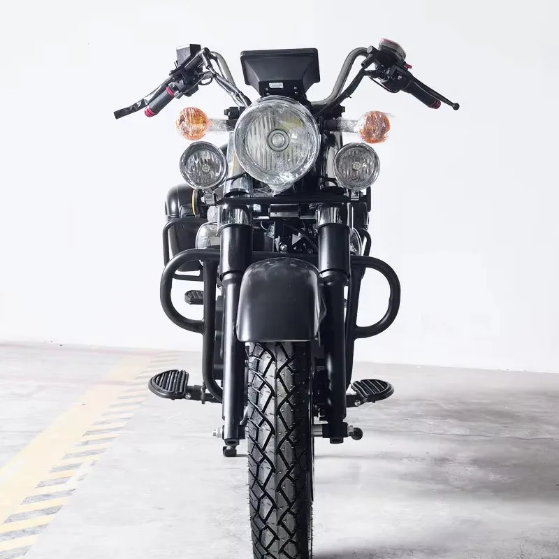 Motor Balap Listrik Gaya Baru 2025 8000w Untuk Dewasa Kecepatan 150km/jam Dijual