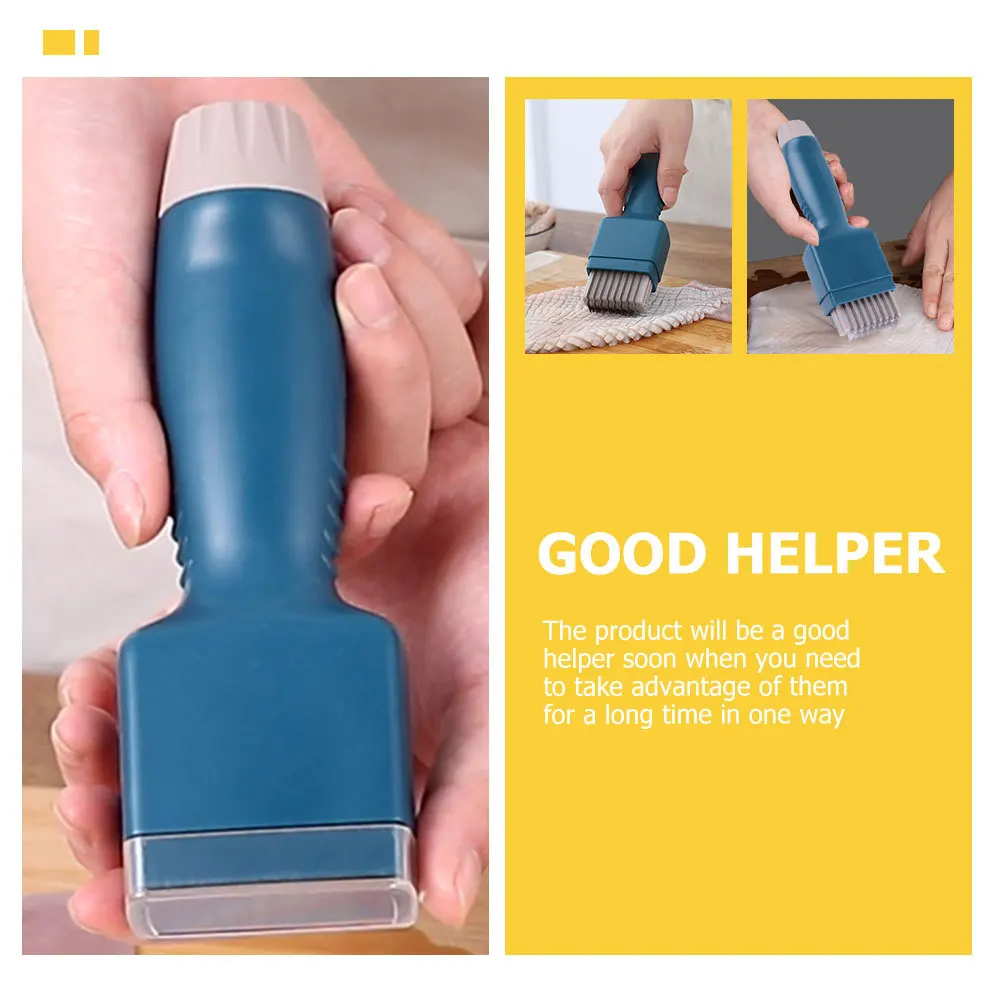 

1 set Squid Cutter Multifunctional Cuttlefish Slicer Cutter Portable Cooking Tool For Home Restaurant Use Kitchen Gadget Kitchen