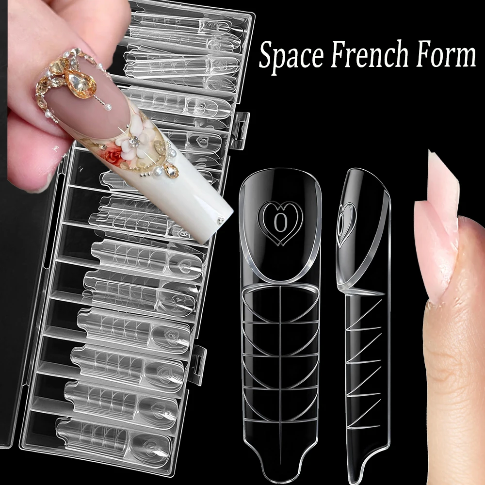 75Pcs/Box Space Fre…