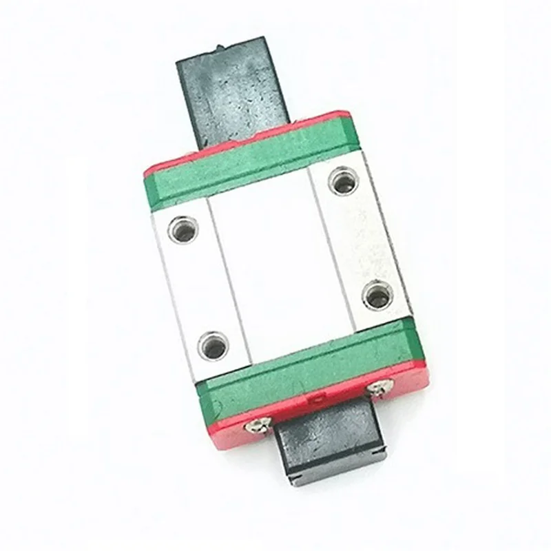 

B03C-2 шт. 7 мм линейная направляющая миниатюрная рейка MGN7 150 мм линейная направляющая и 1 шт. MGN7H миниатюрный слайдер