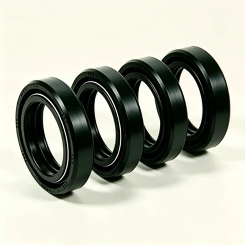 43x55x11 Motorcycle Front Fork Oil Seal Dust Seal for GUZZI V 11 CAFE SPORT 1064 V 11 LE MANS ROSSO CORSA 1064 MGS-01 CORSA 1225