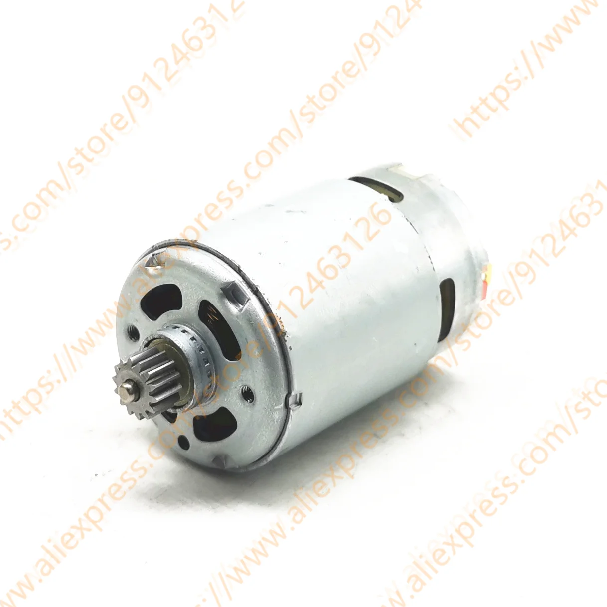 DC 14.4V Motor Replace for 8280D 8281D 8381D BHP343 MT080 Drill Screwdriver Machine motor  629823-3 629822B5
