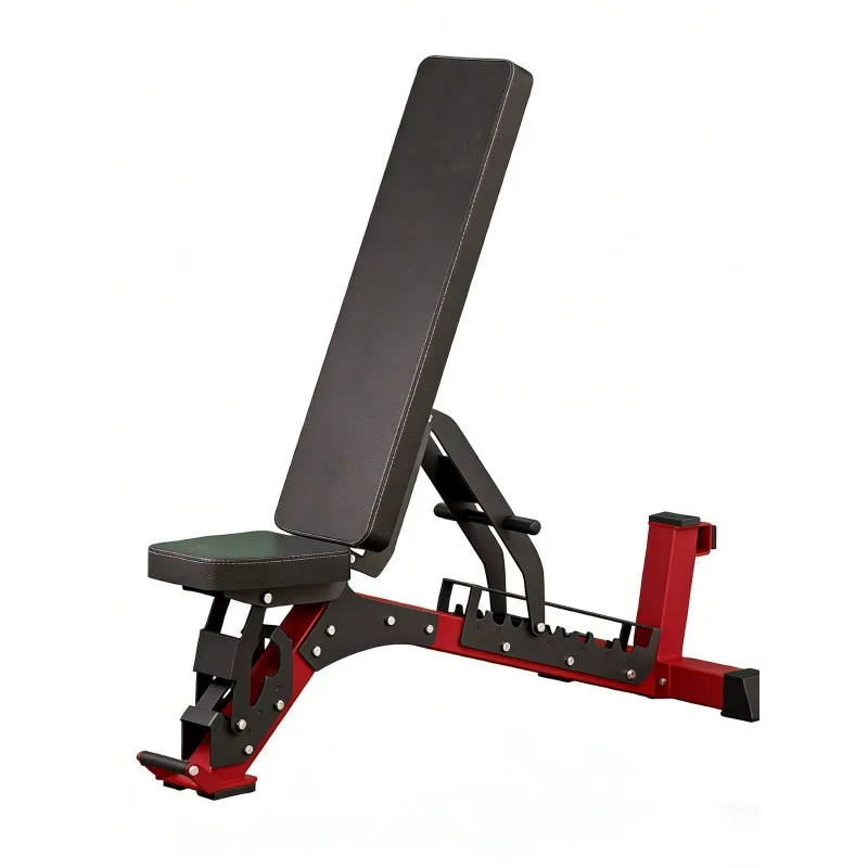 Best-Selling Dumbbell Bench Press Chair, Multi-Functional Bench Press Chair, Dumbbell Bench Adjustable Bench Workout