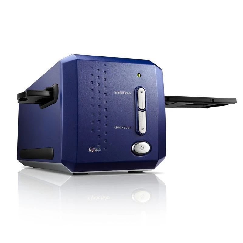 OF8100 upgraded version, film film scanner high definition professional speed double the treasure of town store