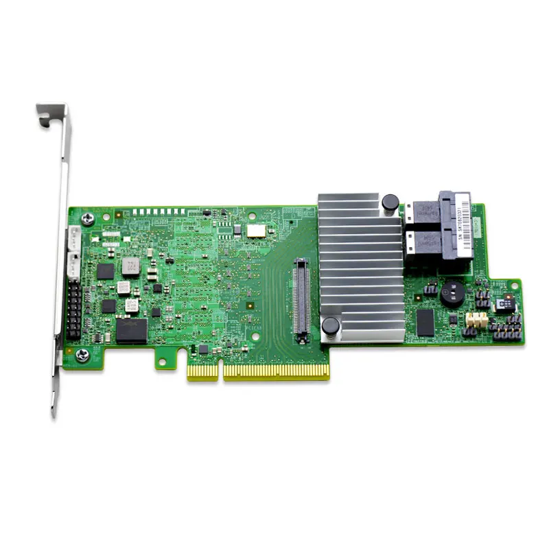 Lsi Megaraid 9361-8…