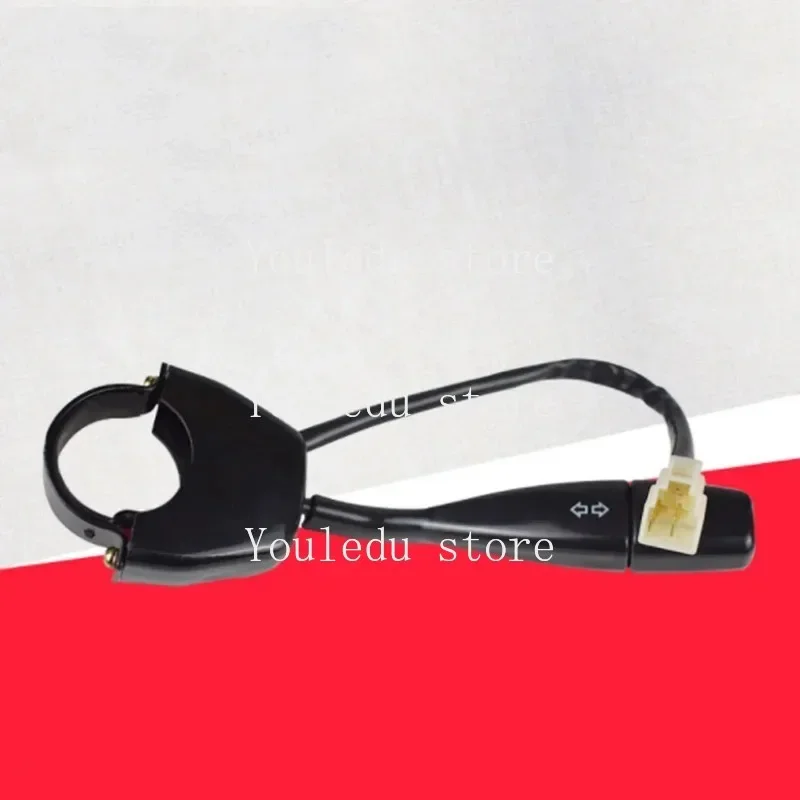 forklift Turn Signal Switch JK801 Turn Switch Light Suitable FOR FORklift Matching High-quality Accessories