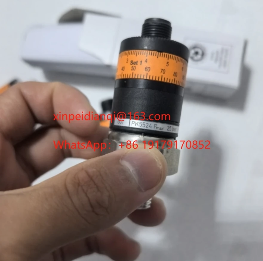 

Original sensor PN3094 PT5400 PT5403 PT5401 PK6532 LR8000 PN2094 PN2097