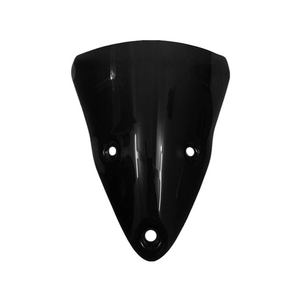 

Motorcycle Windshield Windscreen for DUCATI 939 950 Supersport 939S 950S Super Sport S Refit Black Wind 2017-2022,Black