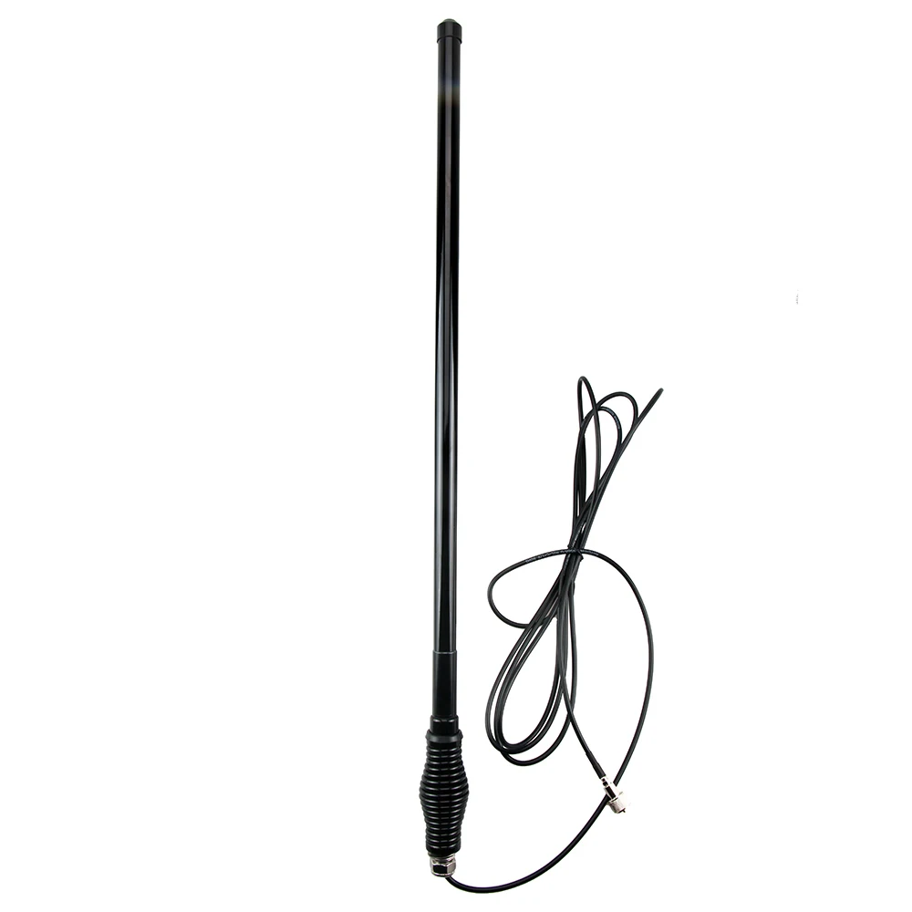 

Car radio intercom antenna, off-road vehicle modification, GME antenna, fence bar decoration, thick antenna, 0.7/1.2m