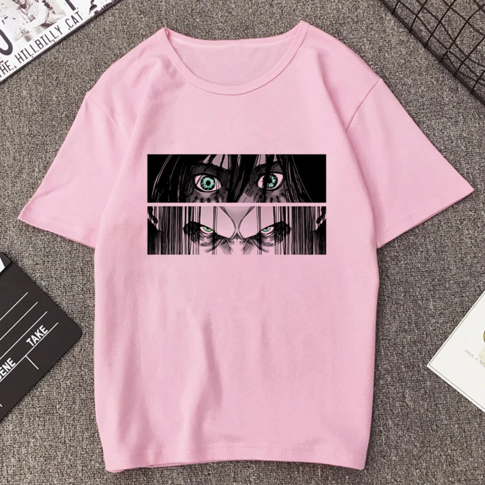 camisetas-eren-attack-on-titan-shingeki-no-kyojin-para-meninas-estilo-dollette-jojifuku-psicodelicas-emo-alternativas-vintage-baratas-harajuku
