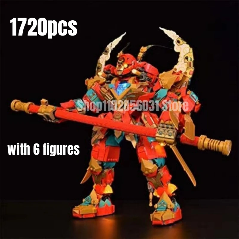 moc-decennie-s-de-construction-modele-ultra-mech-briques-assemblees-jouets-pour-enfants-cadeaux-d'anniversaire-et-de-noel-fit-1720-80045-pieces