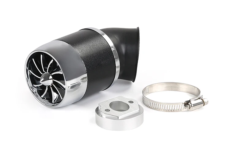 New High Flow Air Filter Fits 1/5 ROFUN HPI BAJA 5B