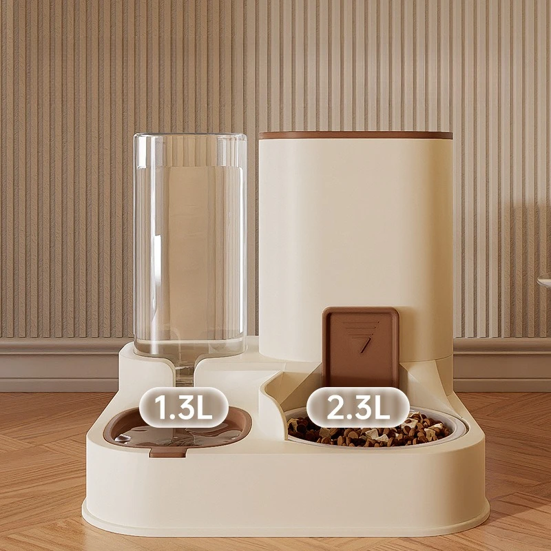 Thumbnail 4 - #17 Trending Cat Feeding Dispensers Right Now