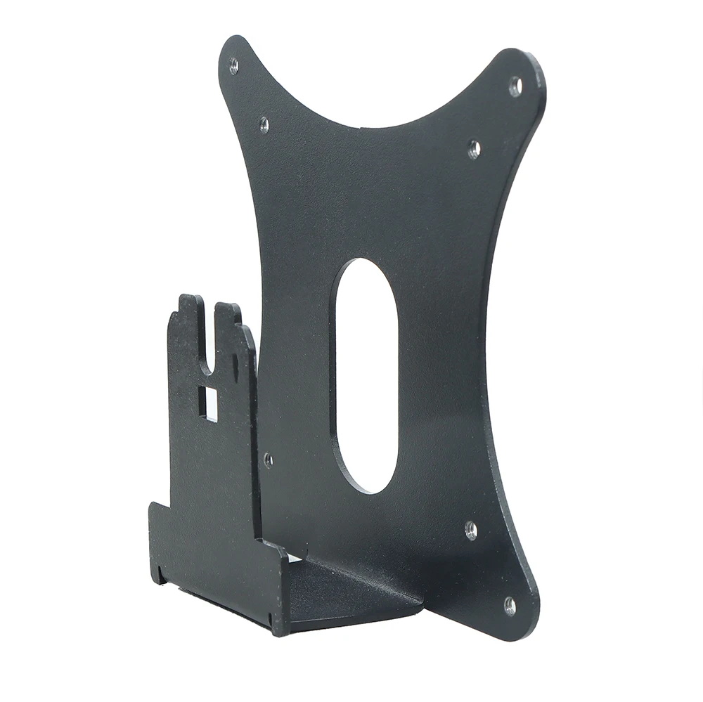 New VESA Adapter for Dell S2319H S2419N SE2219H SE2419HR Monitor by Mount Bracket for VESA 75x75 &100x100 Monitors Arms view 5