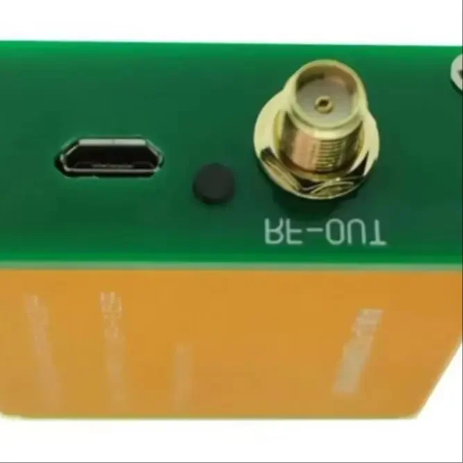 Full-Band Preamplif…