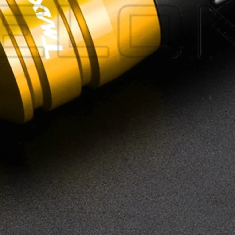 FOR YAMAHA TMAX500 T-MAX TMAX 500 T-MAX500 Falling Protection Frame Exhaust Slider Faring Guard Crash Protector 2008-2025 2026