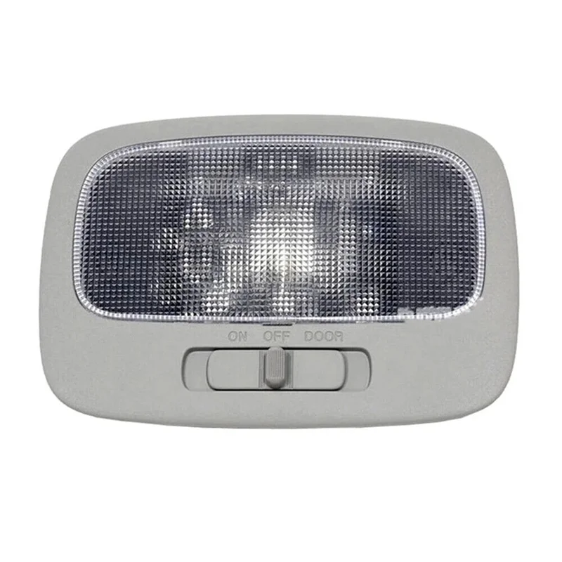 A80X-For Kia Rondo 2008-14 Sedona 2008-2015 مصباح وحدة التحكم العلوية للسيارة 92870-4D500QW 928704D500QW