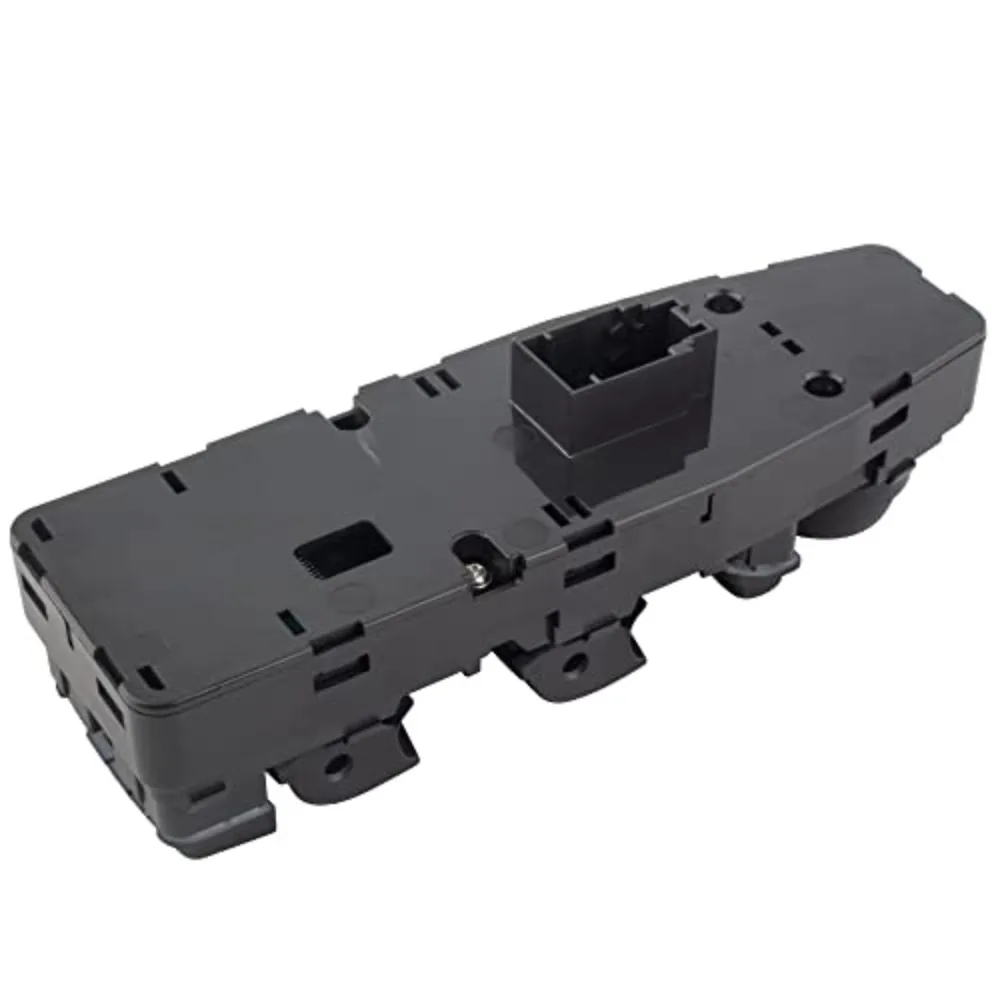 61319241956 Fensterheberschalter auf der Fahrerseite, Hauptsteuertaste für BMW 5 6er F06 F07 F10 F11 X3 F25 61319241955