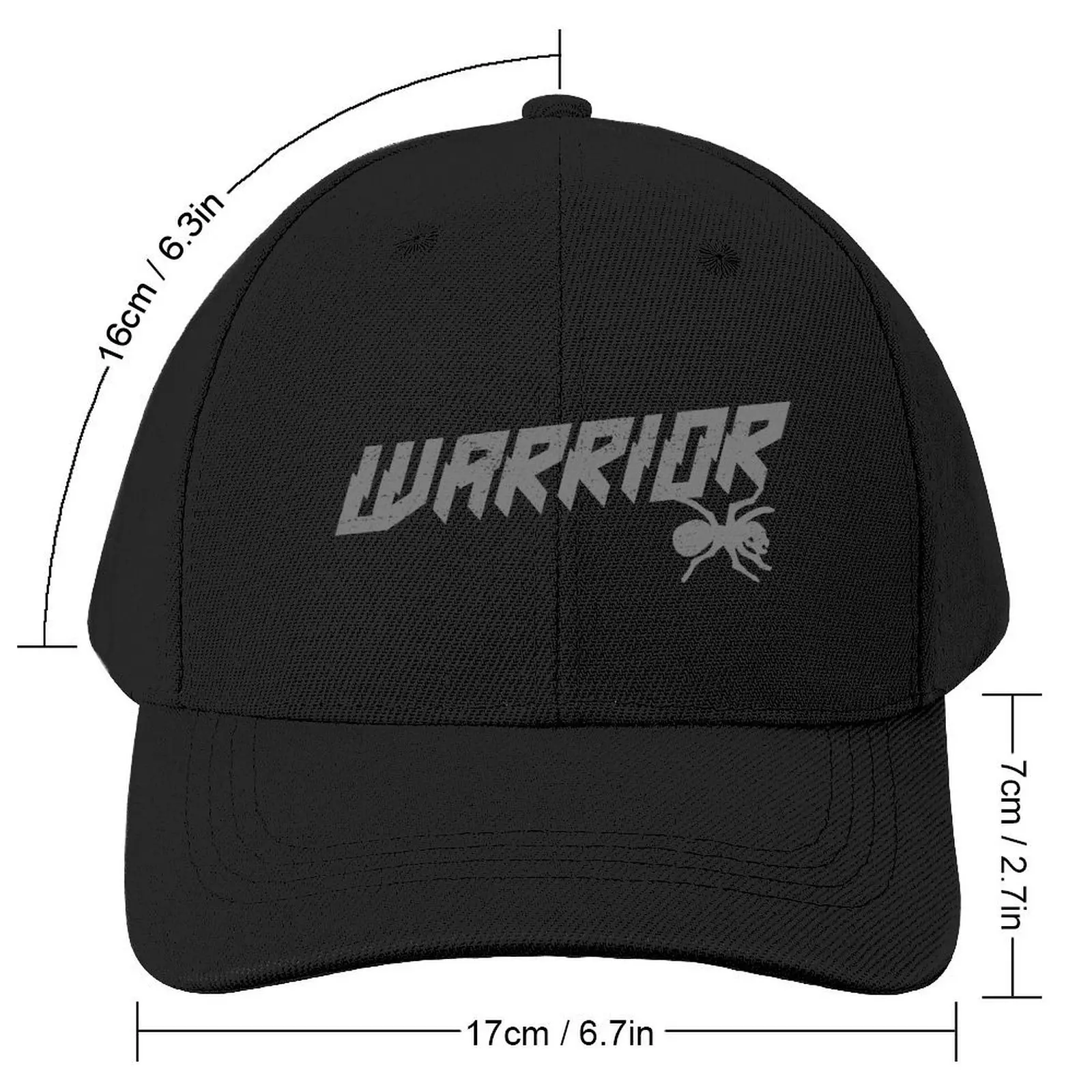 Warriors forever on black Prodigy fans Baseball Cap Rugby Snap Back Hat Men's Women's