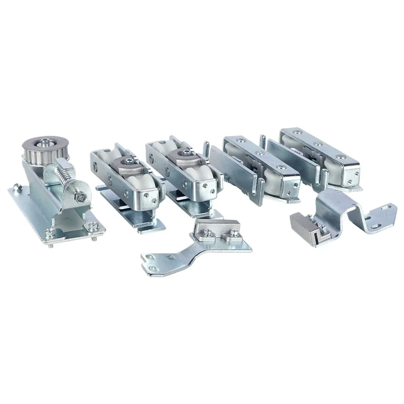 

DK120 automatic door electric, induction door unit set aluminum alloy