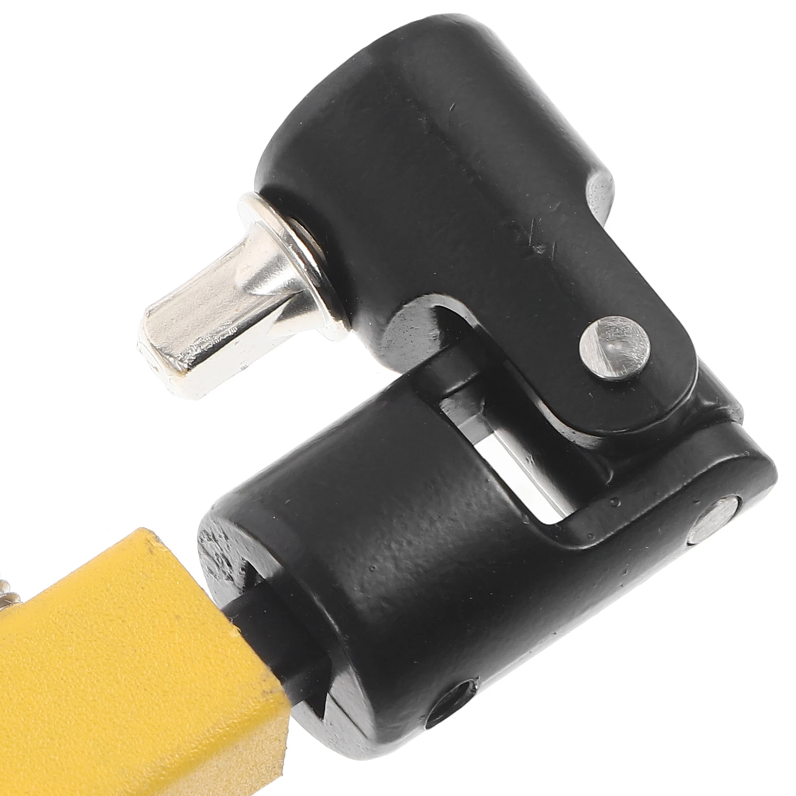 

Double sided Connecting Rod Yellow Accessory Durable Drum Pedal Drum Replacement Supplies Linkage Replacement Supplies