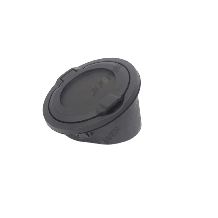 

JP16 ODM Gas Fuel Tank Gas Cap Cover for Wrangler JL