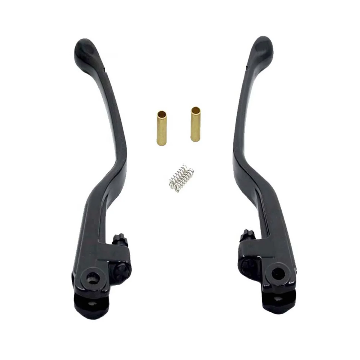 

T47C_Motorcycle Brake Clutch Levers for BMW R900RT K26 R1200RT R1200 RT 2008-2014 K1600GT K48 K1600 GTL 2010-2016