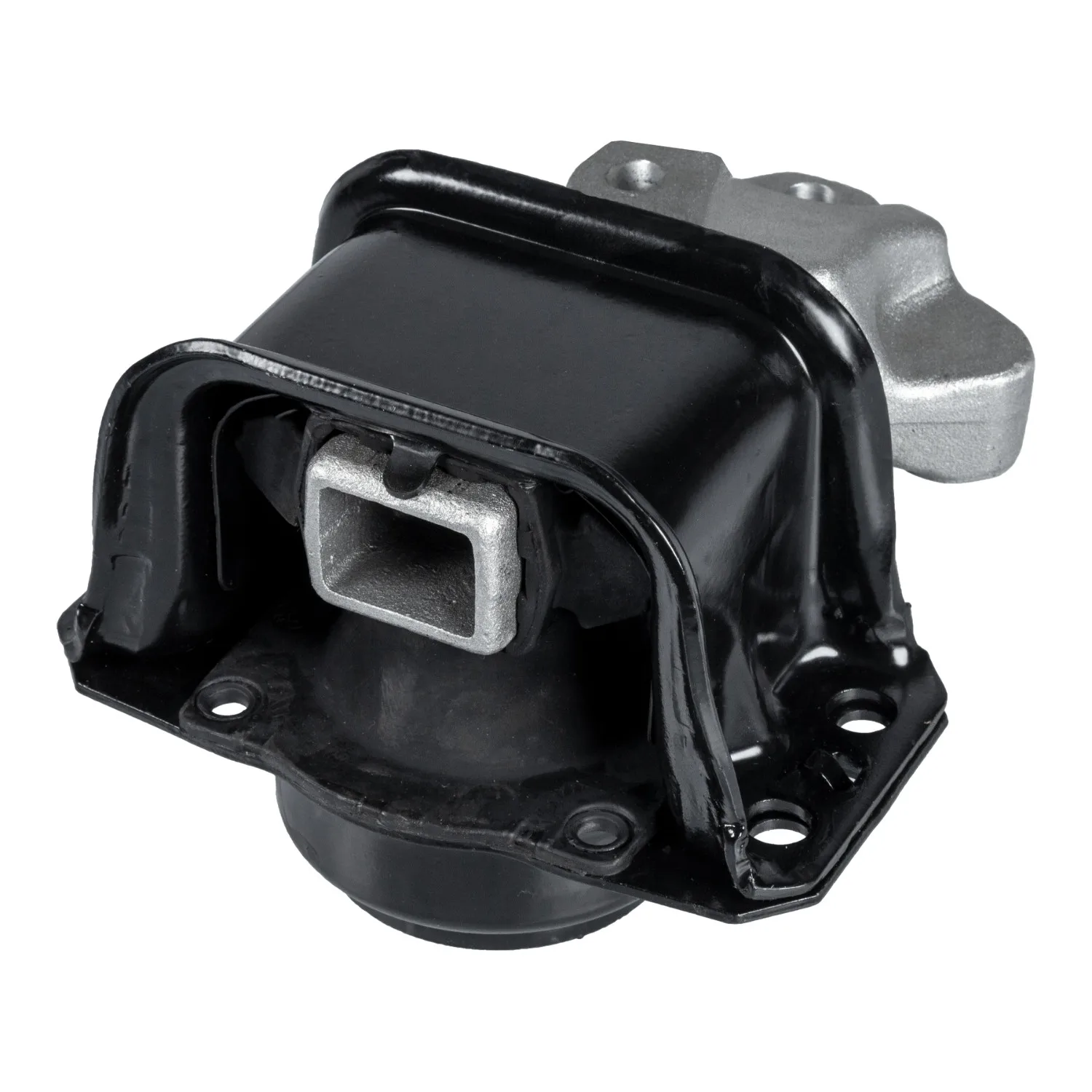 השוואה מפורטת של מונט מנוע P3008 – תקן מומלץ לרכב של יצרן PARTN II