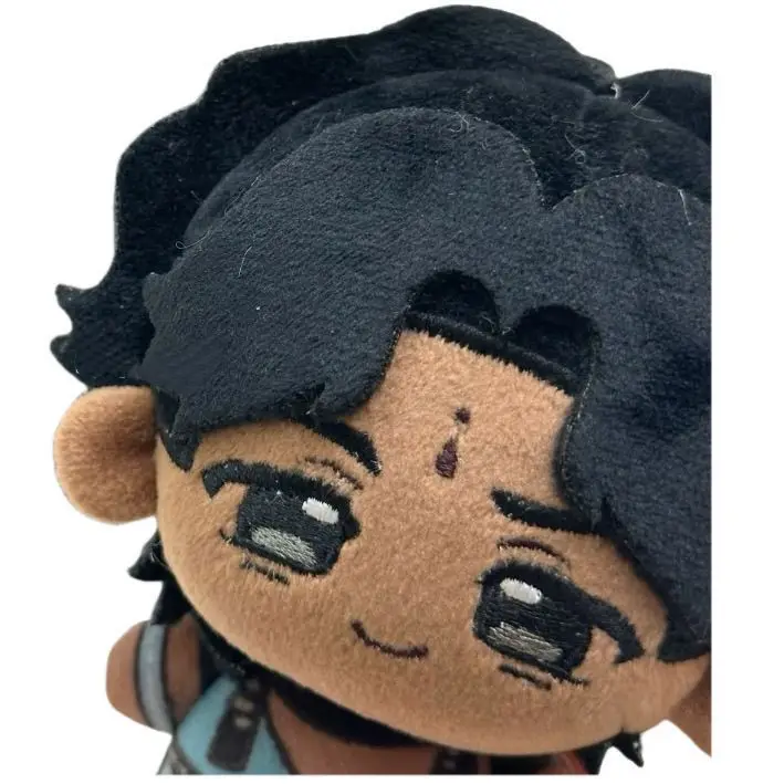 ตุ๊กตา 10 ซม.อะนิเมะเกม Sultans Artu การ์ตูนตุ๊กตาตุ๊กตาตุ๊กตาของเล่น COS ชุดเด็กผู้ใหญ่สะสมผ้าฝ้ายของขวัญ