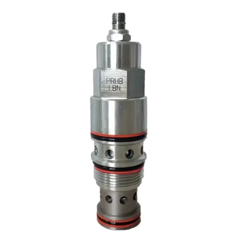 Pressure reducing relief valve PRDB-LAN PRFB-LBN PRHB-LWN PRJB-LDN KAN KWN