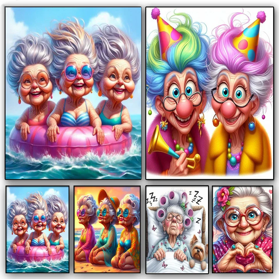 diy-pintura-diamante-da-avo-e-seu-velho-amigo-retrato-completo-bordado-de-diamante-mosaico-artesanal-decoracao-de-casa-novo-2024