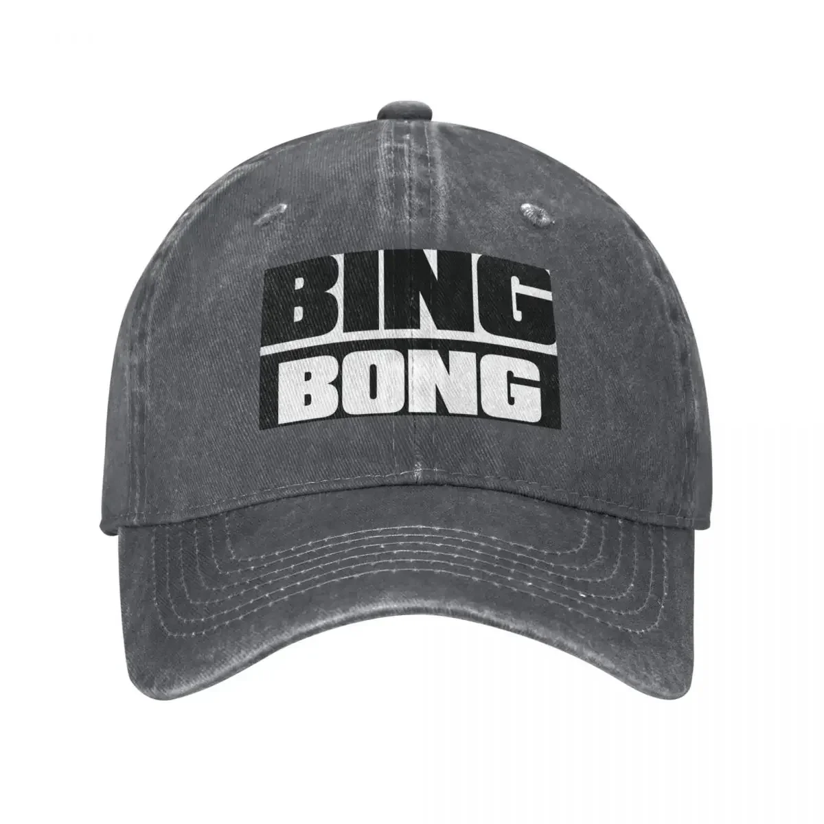 BING BONG Baseball Cap Brand Man cap New In Hat western Hat tea Hat Caps For Men Women's