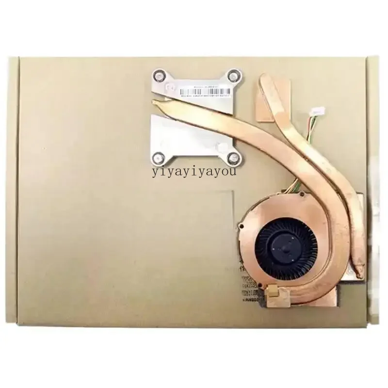 Fan for Lenovo IBM ThinkPad T430 T430i CPU Cooling Fan with Heatsink 04W3269  Discrete Graphics
