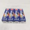 4pcs original motorrad iridium zündkerze CPR7EAIX-9 cpr8eaix-9 cr7eix cr8eix cr9eix zündkerze 1