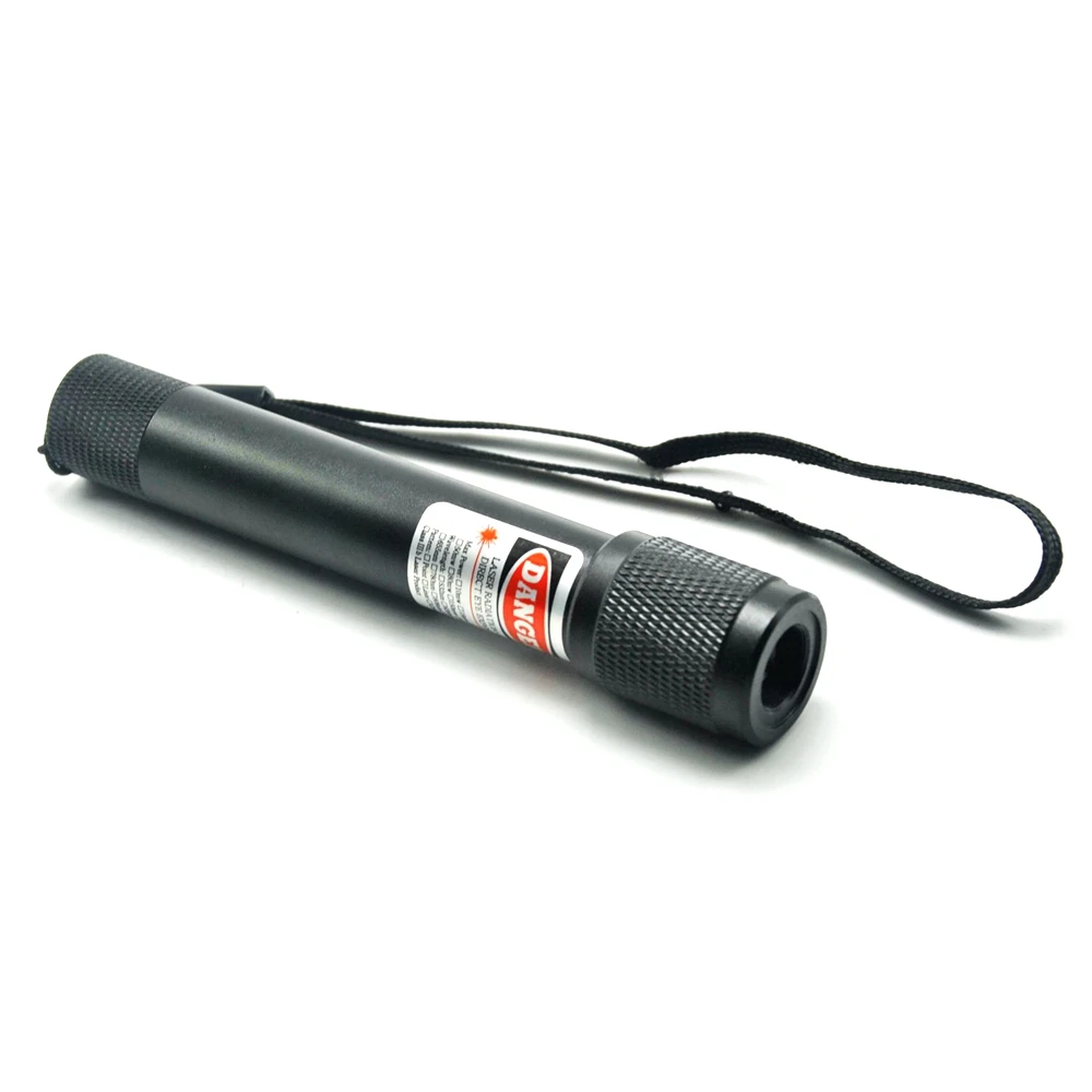 Focusable 850nm Ir Infrarood Laser Pointer Led Zaklamp Handheld Torch