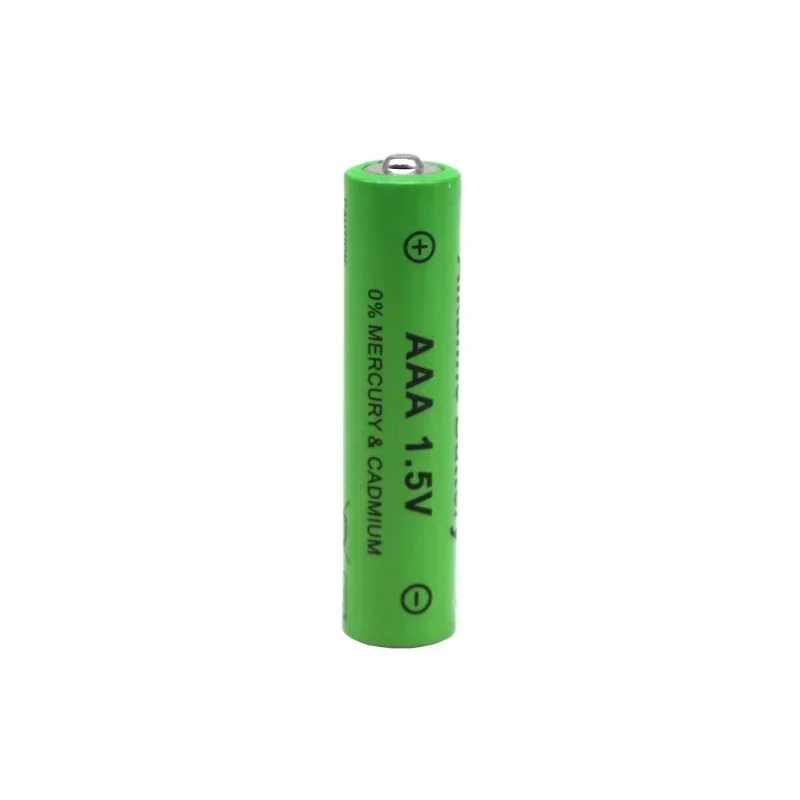 3000mAh1.5V AAA Rechargeable Battery NI-MH 1.5 V AAA Battery for Clocks Mice Computers Toys So on  Battery