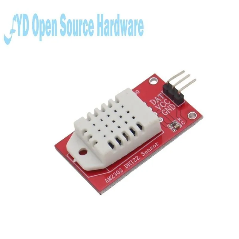 1pcs AM2302 DHT22 Digital Temperature and Humidity Sensor Module