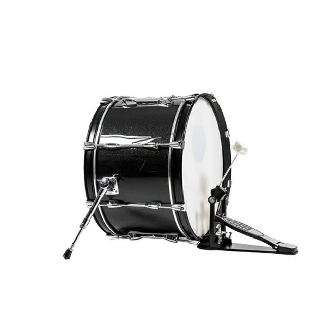 Drum Pads Drum Parts 16 Inch Wooden Bass
