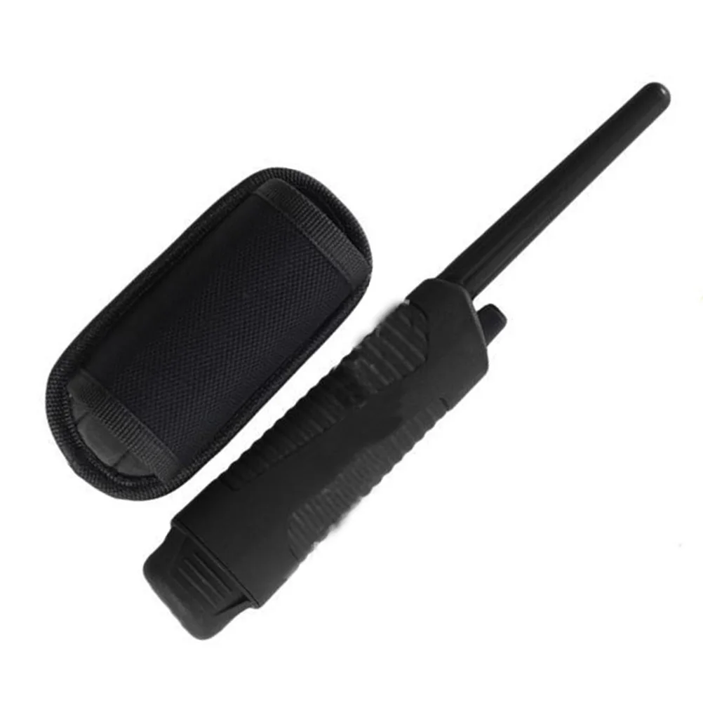 

Handheld Metal Waterproof Lightweight Security Check Wand for Airport Courts Prisons Stadiums Metal Locator Pin Pointer
