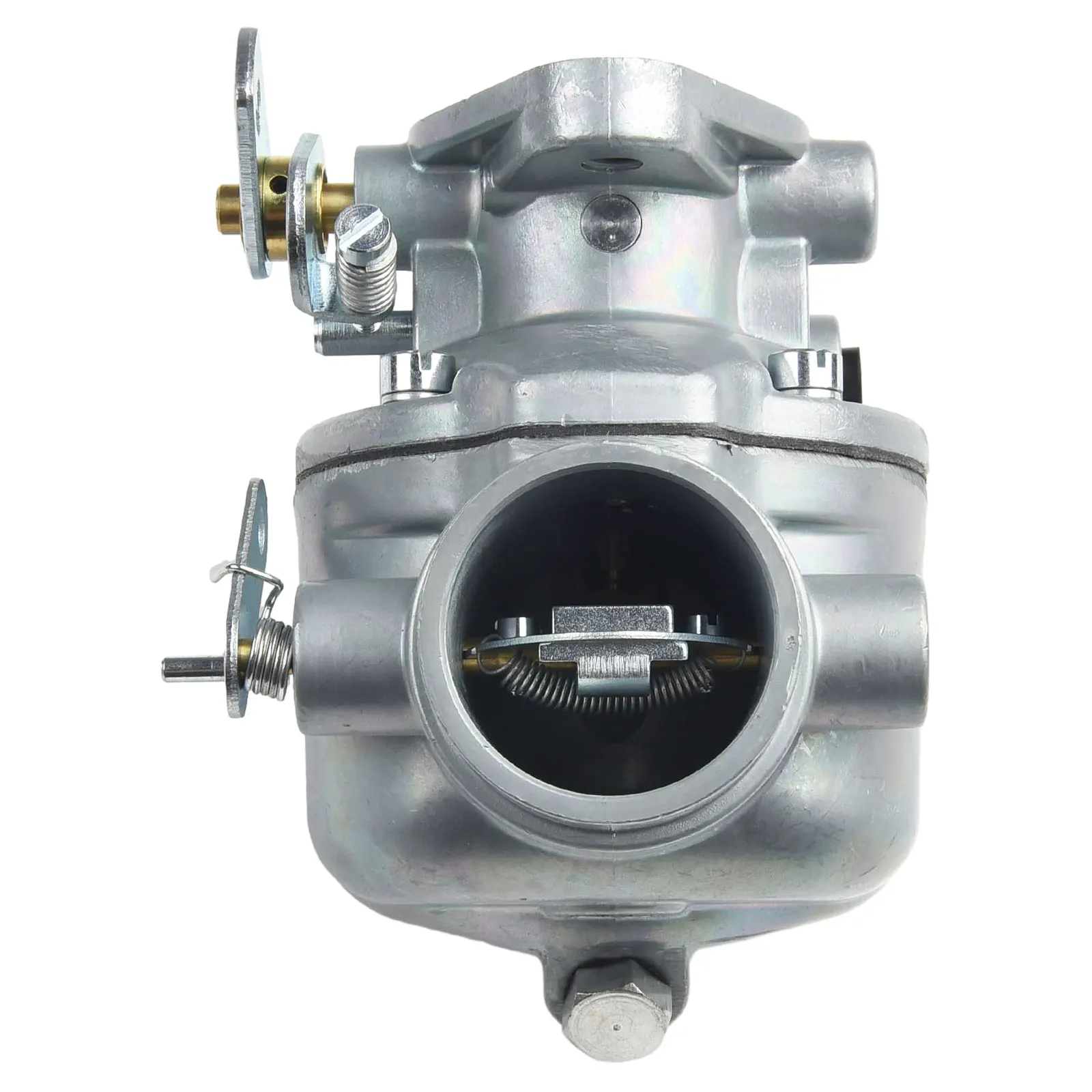 Effective Carburetor for Massey Ferguson M F Tractor TE20 TO20 TO30, Enhances Engine Performance and Efficiency