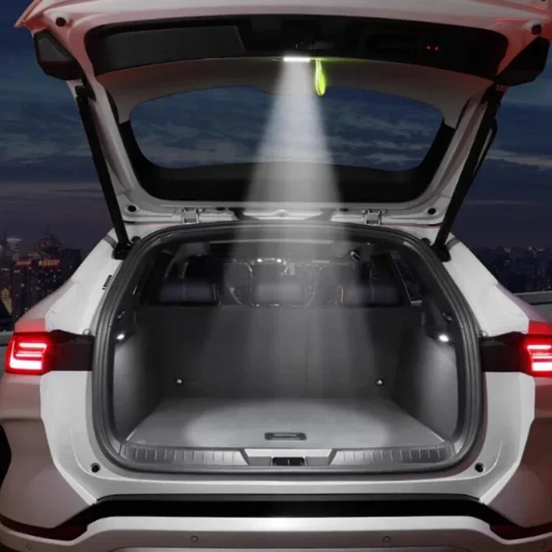 BYD Song PLUS DM-i EV / Seal U / Sealion 6 2024 2025 뒷문 LED ...