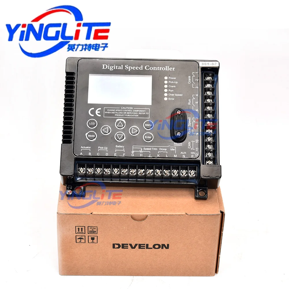 

300611-01127A Корейская производственная деталь Doosan — скоростная пластина для дизель-генераторной установки P222LE, запчасти для генератора 300611-01127