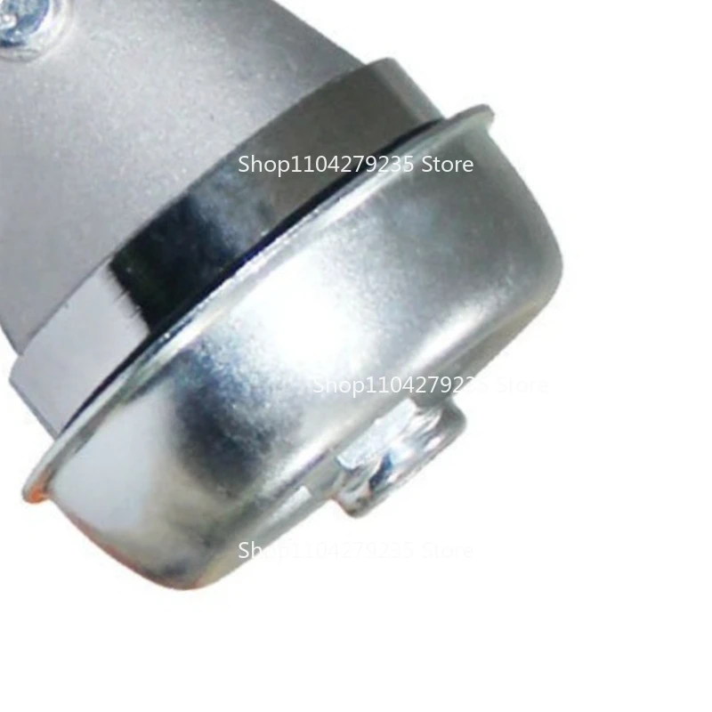 

Suitable for The G45 Working Head of Fushihua 443R/436R Brush Cutter