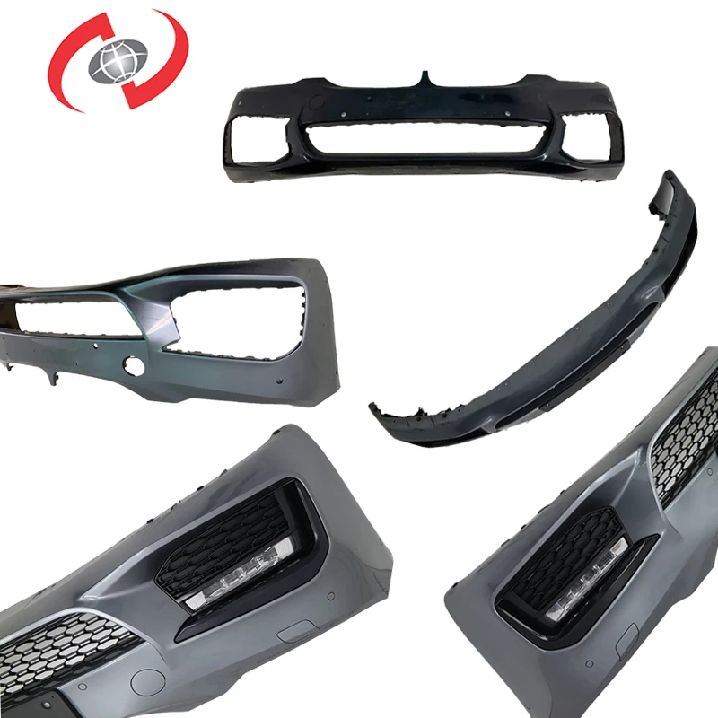 

For BMW 5 (G30, F90)/5 Tourer (G31) professional automotive body system automotive front bumper