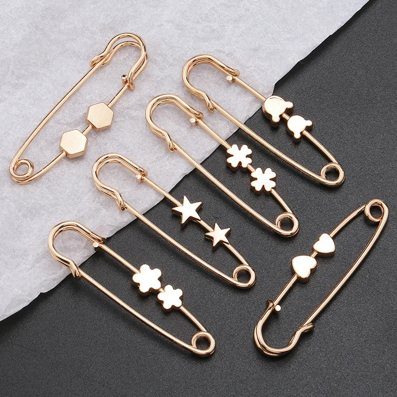 بسيطة الخصر تشديد دبوس المرأة بروش أبازيم دعوى خمر الجينز العصرية الثابتة دعوى الملابس الخصر كليب سيدة دبابيس السلامة