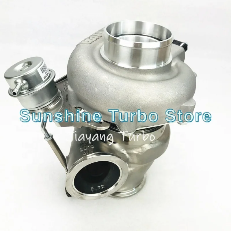 

Modified Turbo G25-660 A/R 0.72 877895-5005S 877895