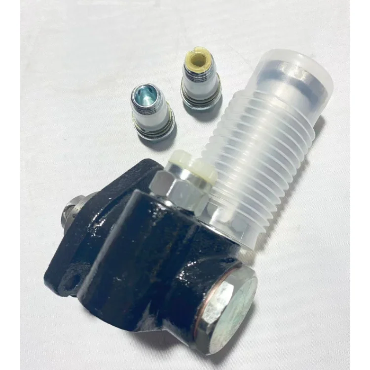 25-38666-00 Fuel Pump R404A Is Suitable For Original Carrier CT 4.134 Ultra/Vector Units KINGCLIMA Refrigeration Equipment Parts